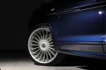 Alpina XD3 Bi-Turbo 2013 года